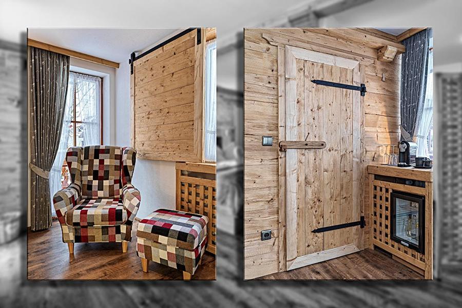 Almhotel Gruensteinblick Königssee エクステリア 写真
