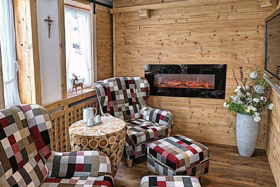 Almhotel Gruensteinblick Königssee エクステリア 写真
