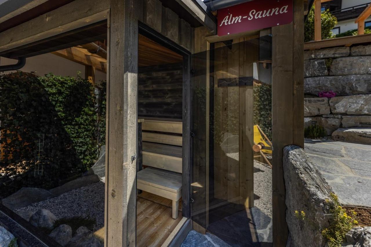 Almhotel Gruensteinblick Königssee エクステリア 写真