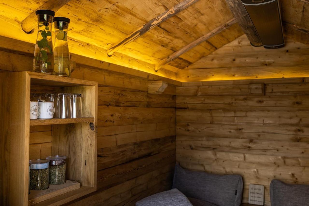 Almhotel Gruensteinblick Königssee エクステリア 写真