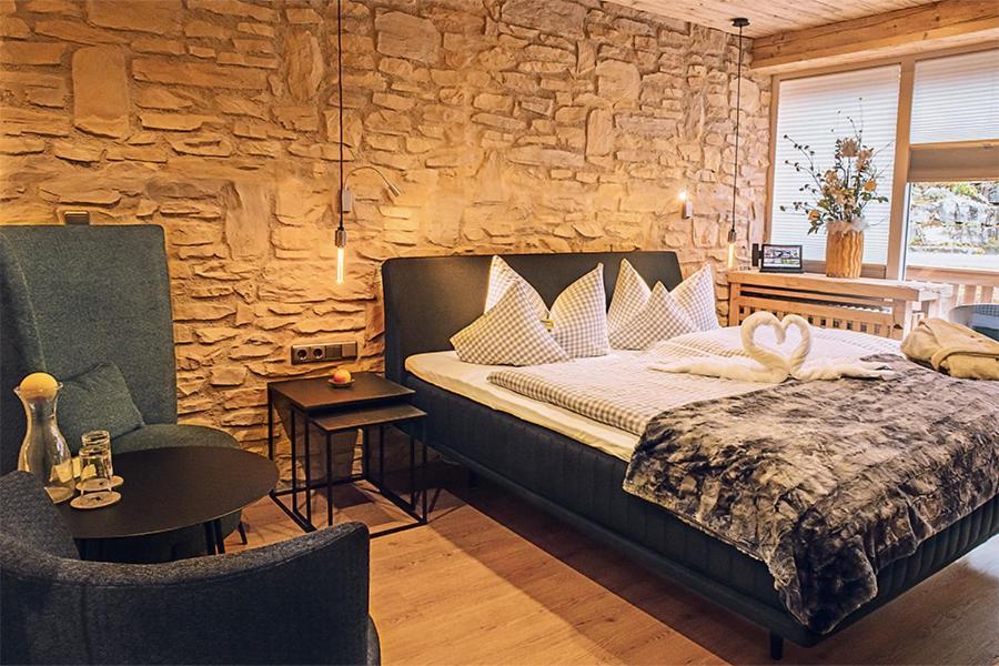 Almhotel Gruensteinblick Königssee エクステリア 写真